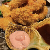 馬桜 銀座通り店 - 