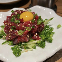 馬桜 銀座通り店 - 