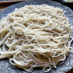 Soba Koubou Touzan - 