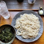 Soba Koubou Touzan - 