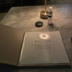 BALCON TOKYO - 