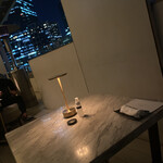 BALCON TOKYO - 