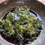 Soba Koubou Touzan - 