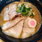 ラーメン人生JET - 