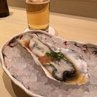 鮨　日本橋　鰤門 - 