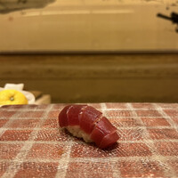 鮨　日本橋　鰤門 - 