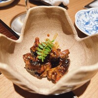 うなぎ料理 澤正 - 