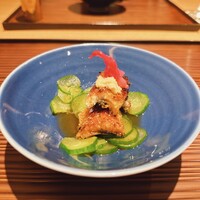 うなぎ料理 澤正 - 