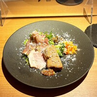 楽食倶楽部 裏小路牛肉店 - 
