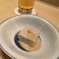 鮨　日本橋　鰤門 - 