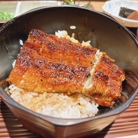 うなぎ料理 澤正 - 