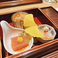うなぎ料理 澤正 - 