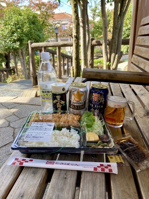 さぼてん 西葛西メトロセンター3番街店 - 西葛西/弁当 | 食べログ さぼてん 西葛西メトロセンター3番街店 - 西葛西/弁当 | 食べログ