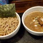 麺匠 えい蔵 - 