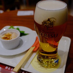 ヱビスビール記念館 - 