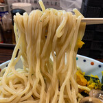 らー麺 あけどや - 