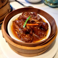 香港料理 盛記 銀座 - 