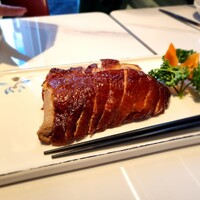 香港料理 盛記 銀座 - 