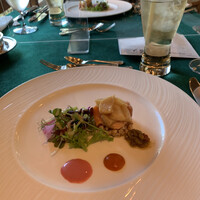 メインダイニングルーム 三笠 - 