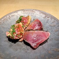TTOAHISU - 