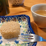 宗家 源 吉兆庵 - 料理写真: