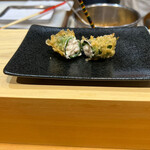 天ぷら とばり - 