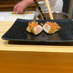 天ぷら とばり - 