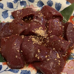 Yonezawa Gyuu Sumi Biyakiniku Uesugi - 