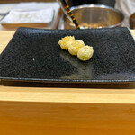 天ぷら とばり - 