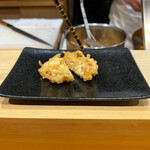 天ぷら とばり - 