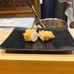 天ぷら とばり - 