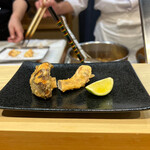 天ぷら とばり - 