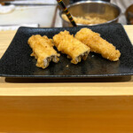 天ぷら とばり - 