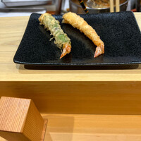 天ぷら とばり - 