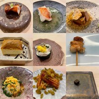 鮨 なんば 日比谷 - 