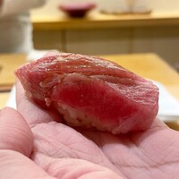 鮨 なんば 日比谷 - 