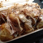 たこのたまご - 