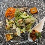 カンズ カフェ - 