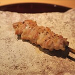 おみ乃 - せせり