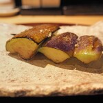 おみ乃 - 宮崎県産 佐土原なす