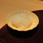 おみ乃 - 大根おろし