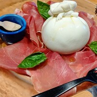 Cucina del NABUCCO - 