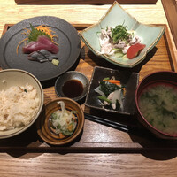 ダイナミックキッチン＆バー 響 中之島フェスティバルプラザ店 - 