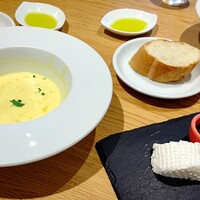 Cucina del NABUCCO - 