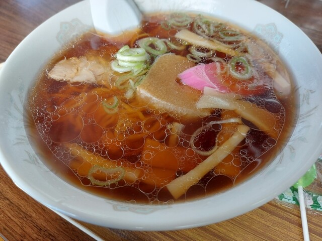 源長 - 南稚内（食堂）の写真