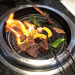 Yakiniku Suehirokan - 