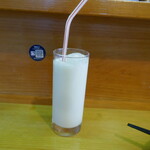 インド料理ダイニングバー ルドリ - ラッシー