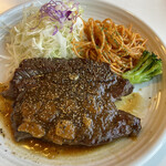 Taishuu Steak Nikuno Suke - 