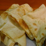 インド料理ダイニングバー ルドリ - なーーーん