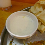 インド料理ダイニングバー ルドリ - 